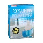 Ambientadores Enchufe Mercadona