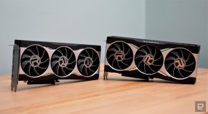 Amd Radeon Rx 6800 Carrefour