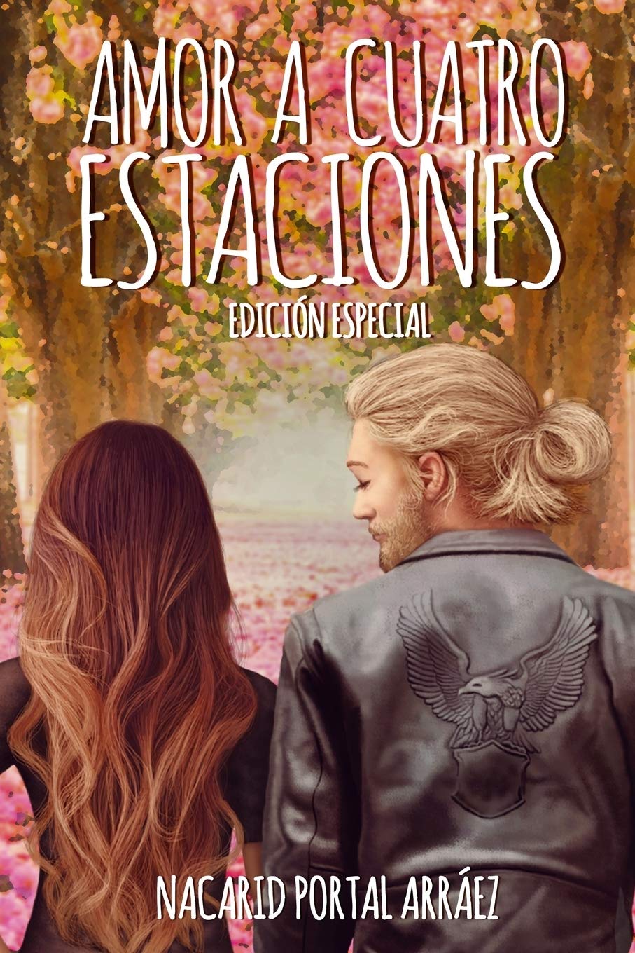 Amor A Cuatro Estaciones Amazon