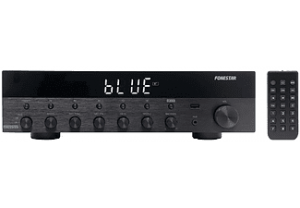 Amplificador De Sonido Media Markt