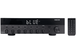 Amplificador Media Markt