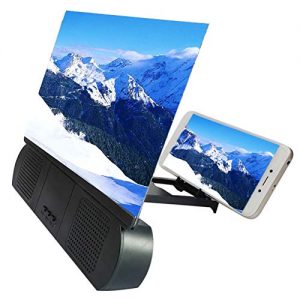 Amplificador Pantalla Móvil Media Markt