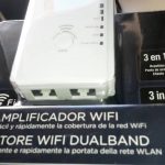 Amplificador Wifi Lidl