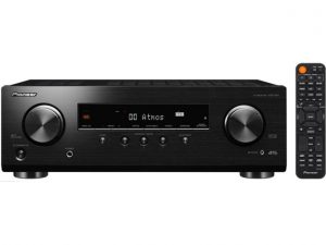 Amplificadores Worten