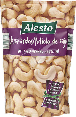 Anacardos Lidl