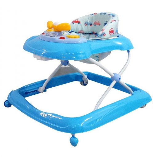 Andadores Para Bebés Carrefour