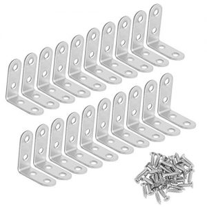 Ángulos De Aluminio Leroy Merlin