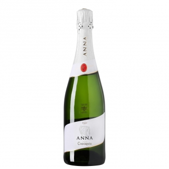 Anna Codorniu Carrefour
