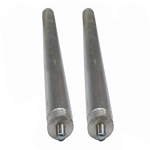 Anodo De Magnesio Leroy Merlin
