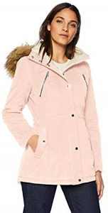 Anorak Mujer Amazon