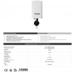 Antena Caravana Leroy Merlin Antena Caravana Leroy Merlin