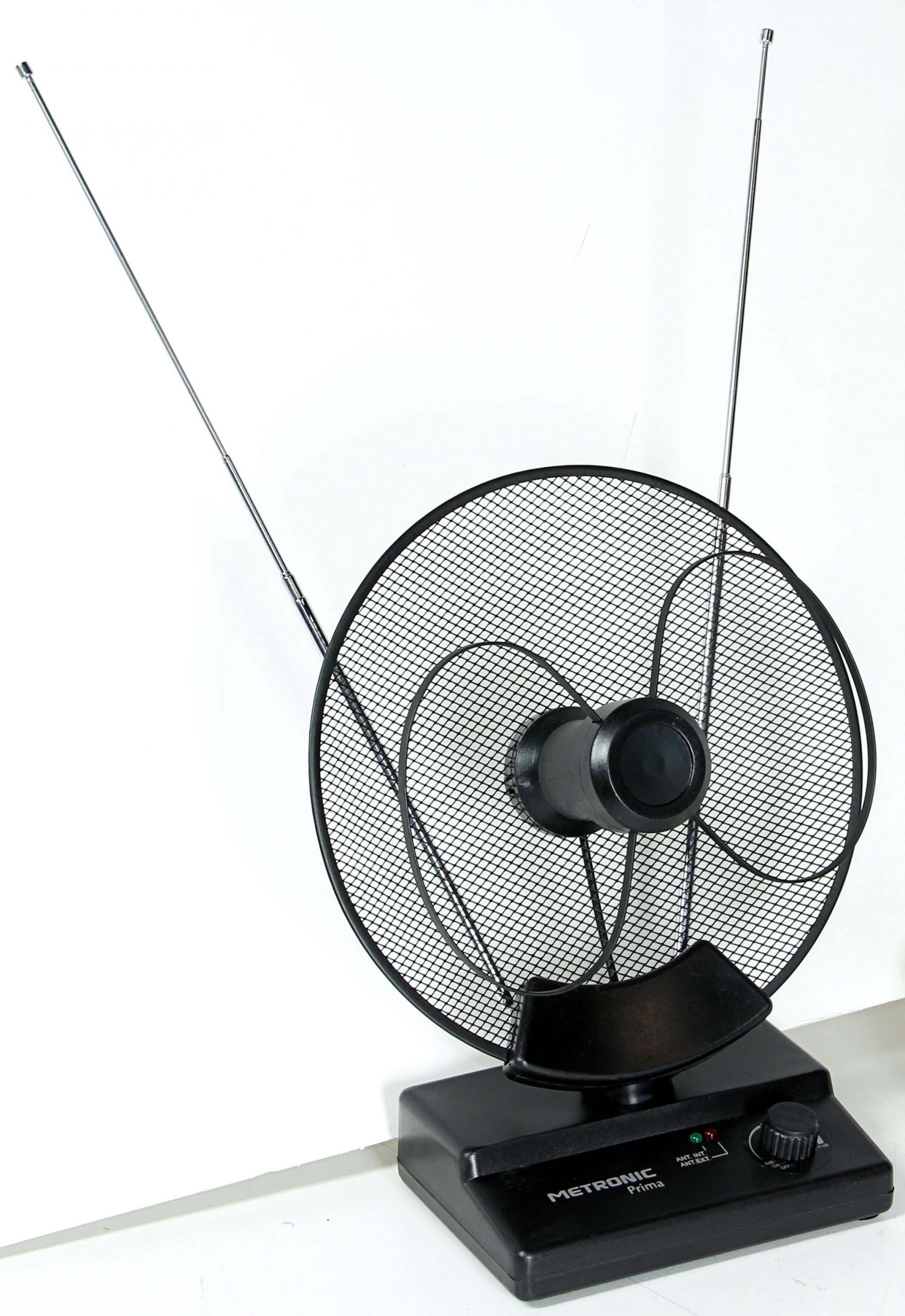 Antena Tv Bricodepot