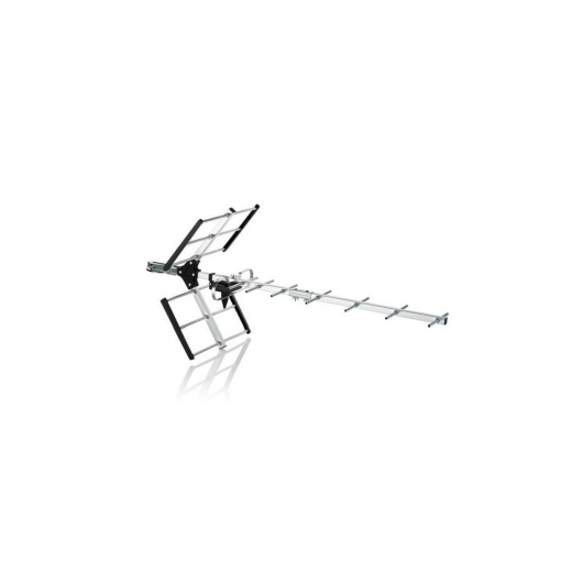 Antena Tv Exterior Carrefour
