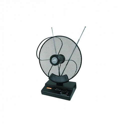 Antena Tv Interior Carrefour