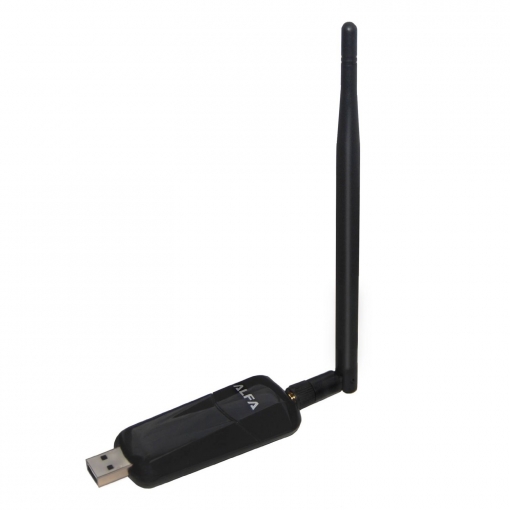 Antena Wifi Carrefour