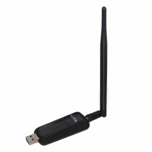 Antena Wifi Usb Carrefour