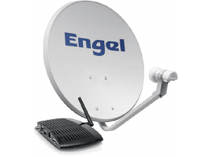 Antenas Parabólicas Media Markt