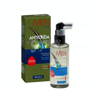 Anticaída Pelo Mercadona