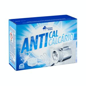 Antical Lavadora Mercadona
