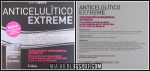 Anticelulítico Extreme Mercadona