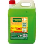 Anticongelante Carrefour