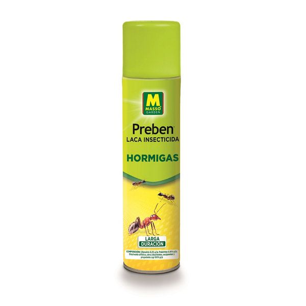 Antihormigas Leroy Merlin
