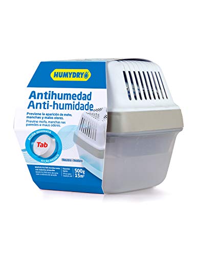 Antihumedad Lidl