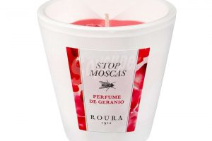 Antimoscas Mercadona