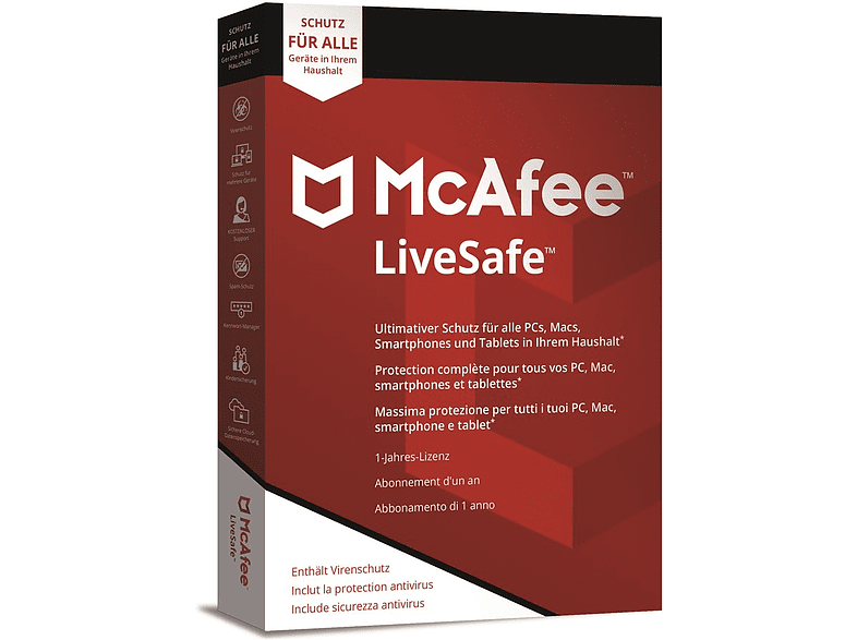 Antivirus Media Markt