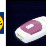 Aparato Depilación Ipl Lidl Aparato Depilación Ipl Lidl