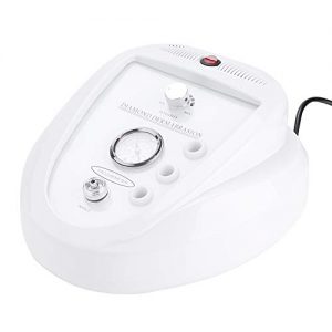 Aparato Microdermoabrasión Lidl