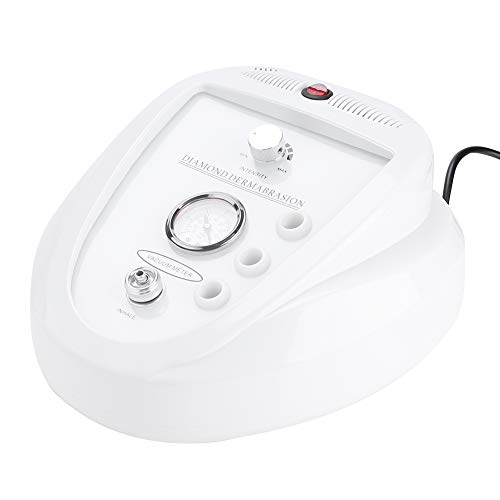 Aparato Microdermoabrasión Lidl