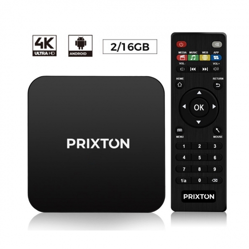 Aparato Smart Tv Carrefour