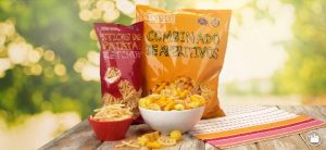 Aperitivos Sin Gluten Mercadona