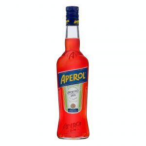 Aperol Spritz Mercadona