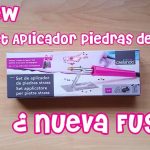 Aplicador Strass Lidl Aplicador Strass Lidl