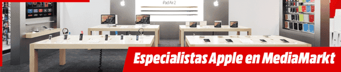 Apple Media Markt