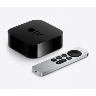 Apple Tv 3 Carrefour