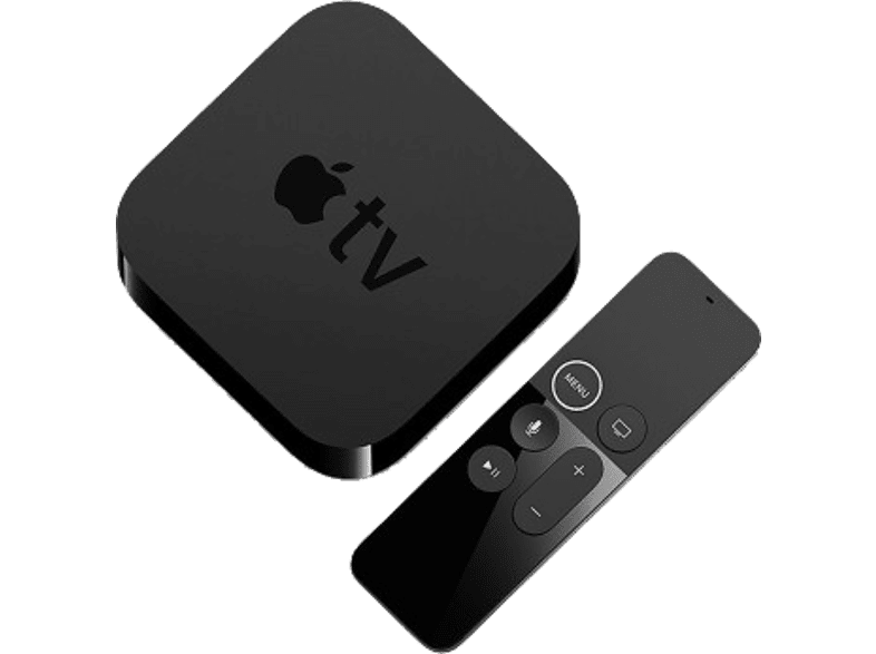 Apple Tv 3 Media Markt
