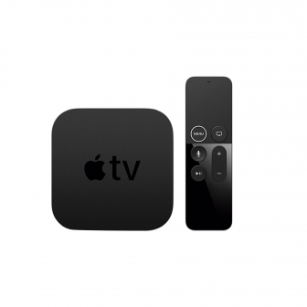 Apple Tv Carrefour