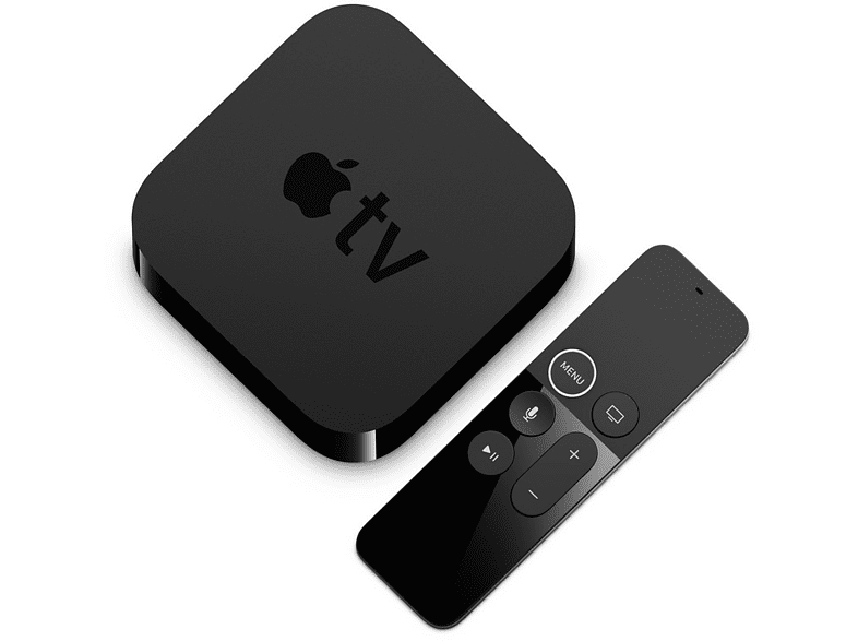 Apple Tv Media Markt