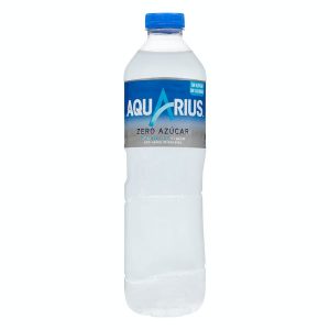 Aquarius Mercadona