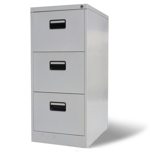 Archivador Con Llave Carrefour