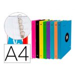 Archivadores Carrefour