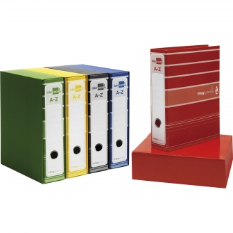 Archivadores Oficina Carrefour