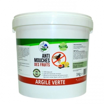 Arcilla Verde Carrefour