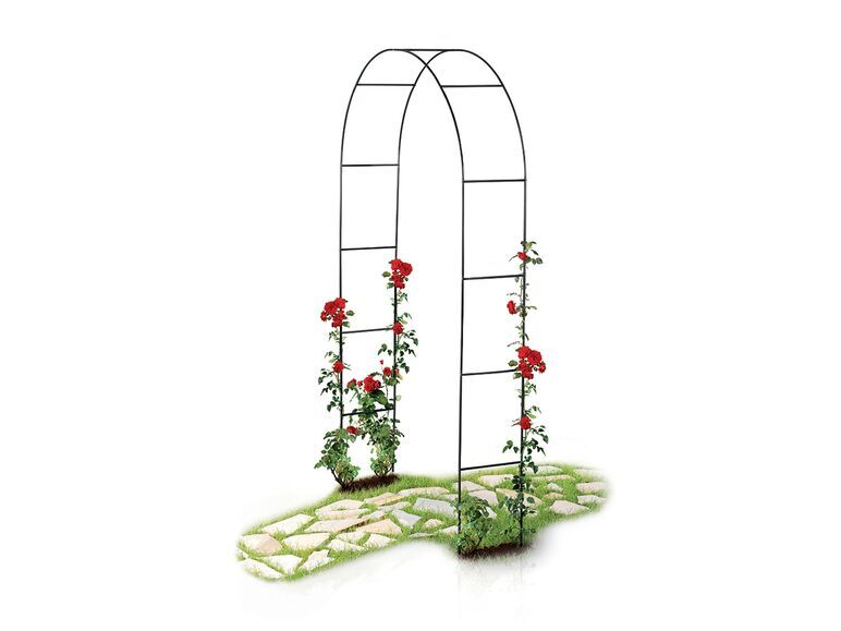 Arco Jardín Lidl