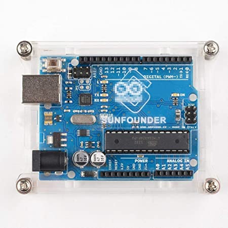 Arduino Uno Amazon