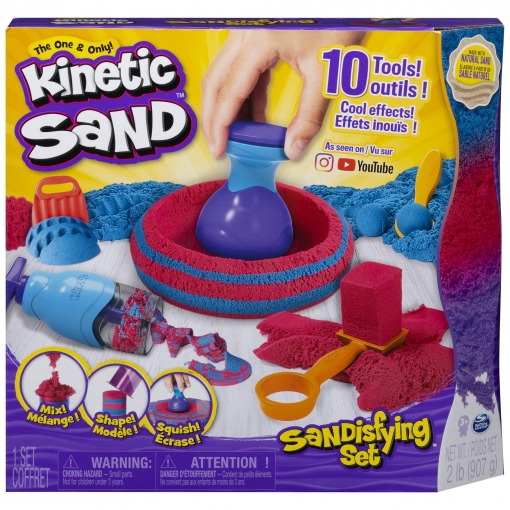 Arena Kinetica Carrefour