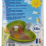 Arena Para Arenero Infantil Leroy Merlin